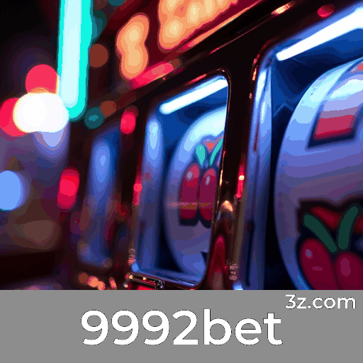 9992bet: Jogos e Estratégias de Cassino para Vencer