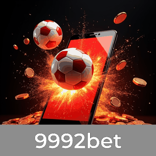 9992bet: A Emoção e Alta Recompensa dos Jogos de Caça-Níqueis